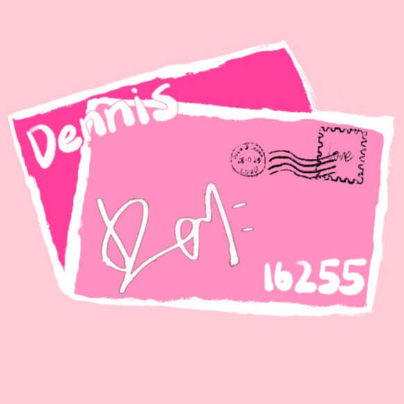 Dennis & Delia Dennis & Delia